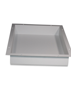 Einbausatz Schaltschrank für HDC/ACA10N